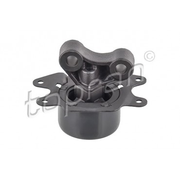 Support Moteur Gauche Pour Opel Meriva A Vauxhall Meriva MK I (A) 5684186