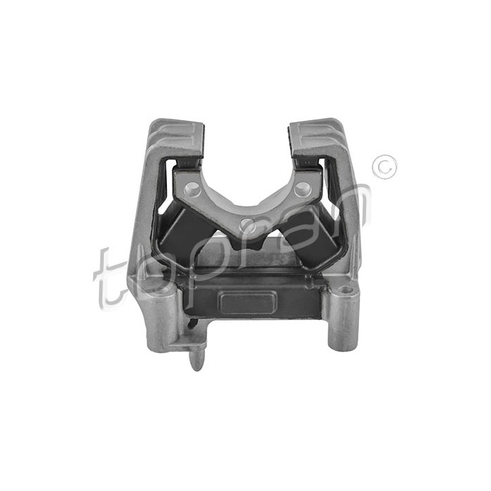 Support Moteur Arrière Pour Opel Vectra B Vauxhall Vectra (B) 3/5 Portes