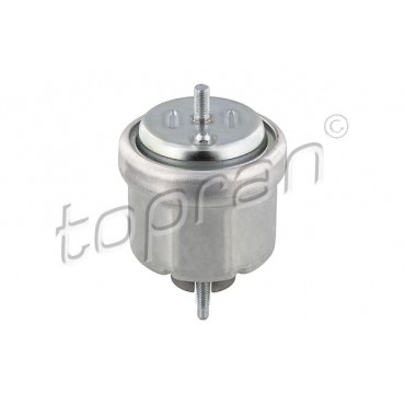 Support Moteur Avant Droit Pour Opel Vectra B Vauxhall Vectra (B) 3/5 Portes