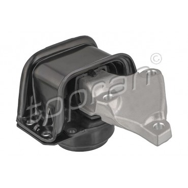Support Moteur Droit Pour Peugeot 307 183993 9636583980