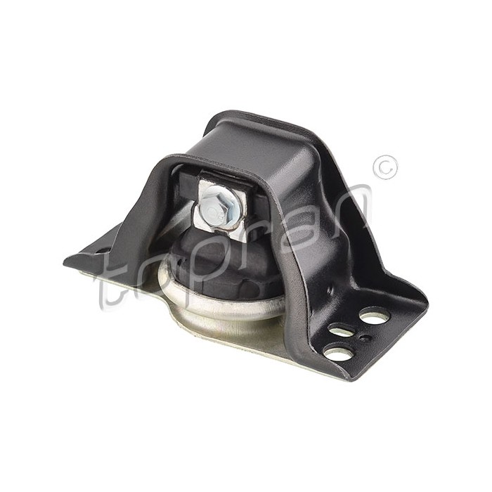Support Moteur Droit Pour Renault Clio III Modus 8200140431
