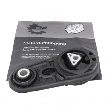 Support Moteur Arrière Pour Renault Clio III Grand Scénic II Megane 8200042454