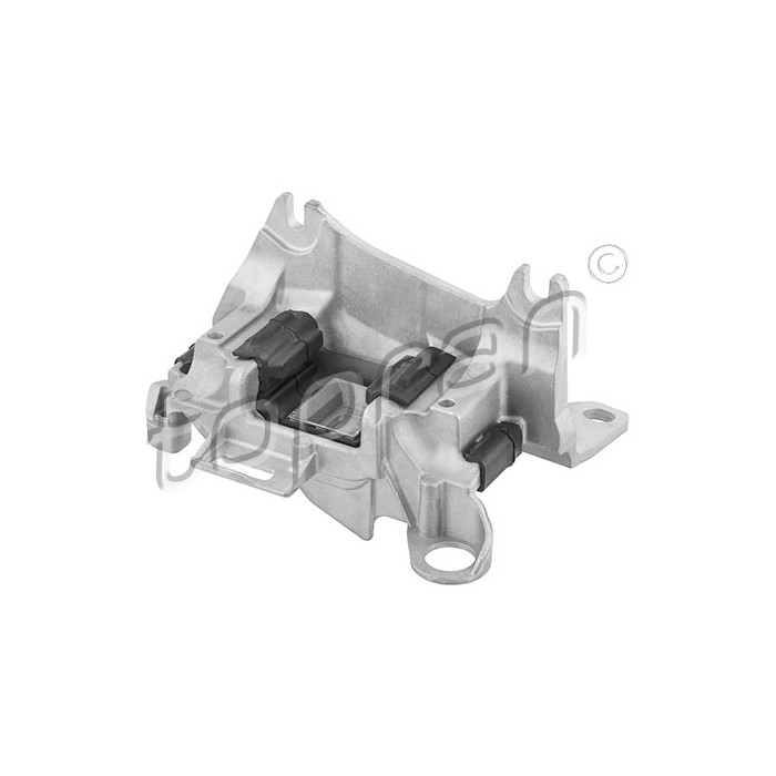 Support Moteur Gauche Pour Renault Fluence Grand Scénic III 112200014R