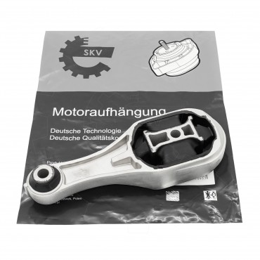 Support Moteur Arrière Pour Renault Fluence Grand Scénic III Megane 112380004R