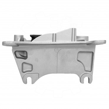 Support Moteur Gauche Pour Renault Fluence Grand Scénic III 112200013R