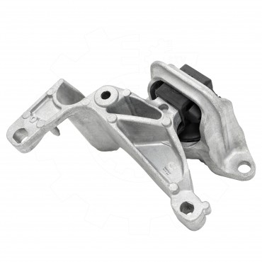 Support Moteur Droit Pour Renault Fluence Grand Scénic III Megane CC 112100014R