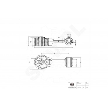 Support Moteur Droit Pour Renault Fluence Grand Scénic III Megane CC 113560007R