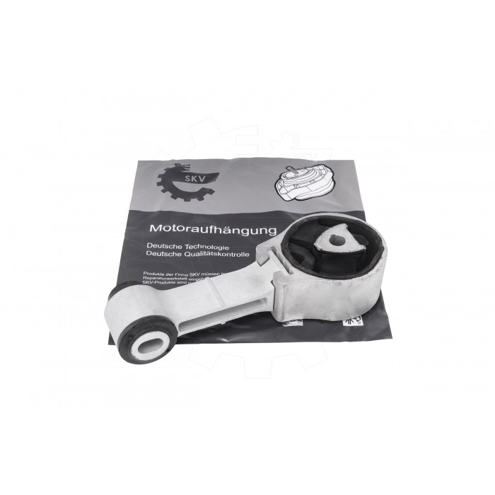 Support Moteur Droit Pour Renault Grand Scénic III Megane CC 113560010R