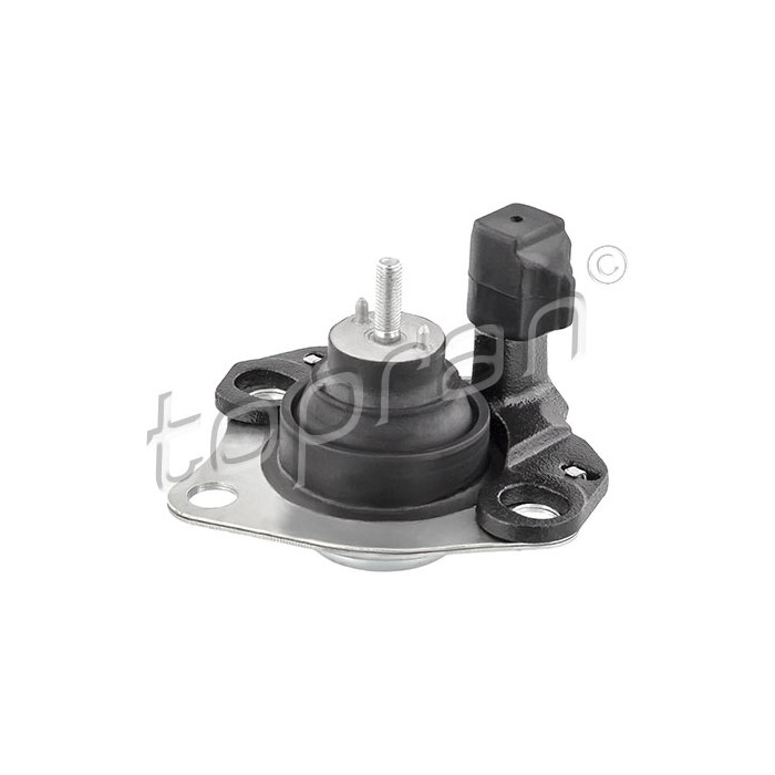 Support Moteur Droit Pour Renault Megane I Scénic 7700832256