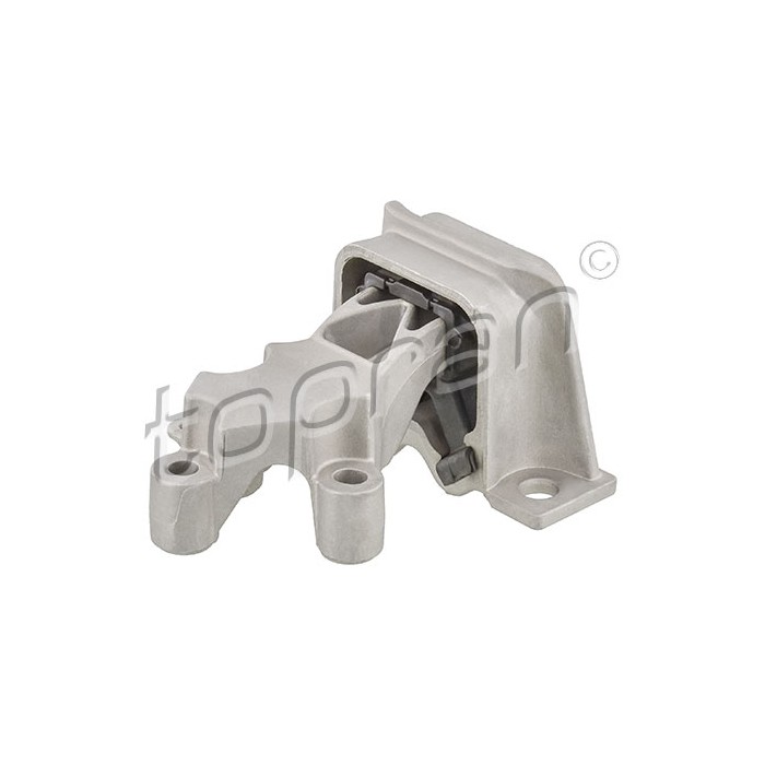 Support Moteur Droit Pour Renault Twingo II 112325742R 8200429852