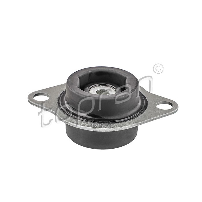 Support Moteur Gauche Pour Renault Twingo II 8200939896