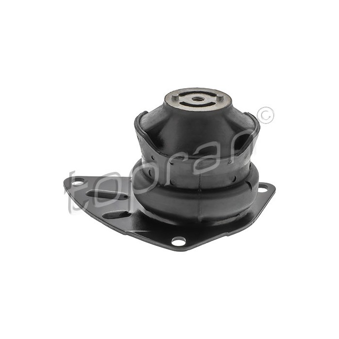 Support Moteur Droit Pour VW Lupo Polo Seat Arosa