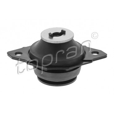 Support Moteur Arrière Gauche Pour VW Caddy II Golf III Jetta Polo Vento Seat
