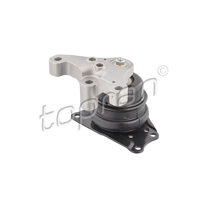 Support Moteur Droit Pour VW Seat Skoda 6Q0199167BA 6Q0199167BN 6Q0199167P