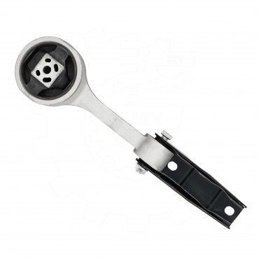Support Moteur Arrière Pour VW Seat Ibiza III IV Skoda 6Q0199851AS 6Q0199851T