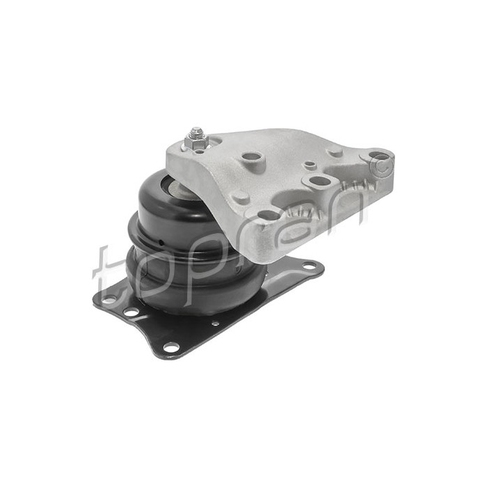 Support Moteur Droit Pour VW Polo Seat Ibiza IV Skoda Fabia I 1.9 TDI 1.9 TDI RS