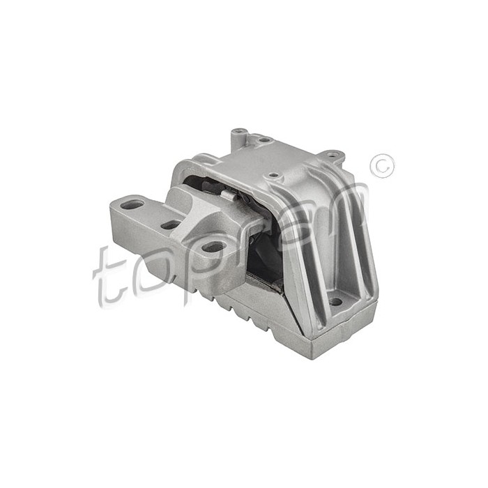 Support Moteur Droit Pour VW Caddy III EOS Golf Plus V Jetta Passat Touran Skoda