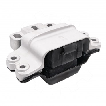 Support Moteur Gauche Pour VW Passat Skoda Superb II 3C0199555P