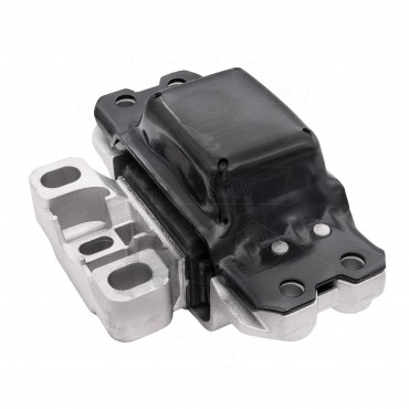 Support Moteur Gauche Pour VW Passat Skoda Superb II 3C0199555P