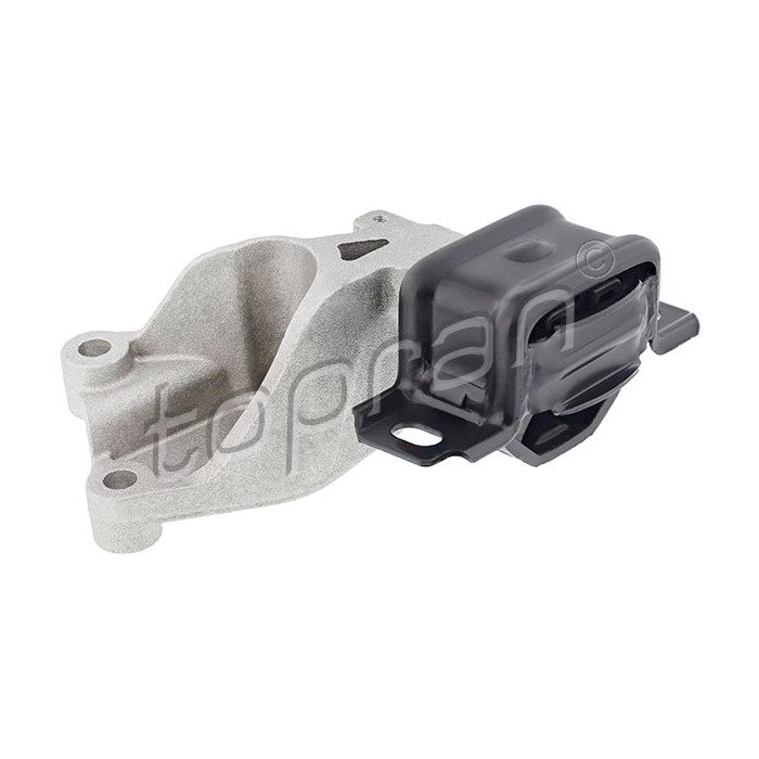 Support Moteur Gauche Pour Smart Fortwo 1322200148 A1322200148