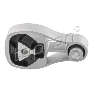 Support Moteur Avant Pour Smart Fortwo 1322200248 4512400109 A1322200248