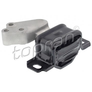 Support Moteur Droit Pour Smart Fortwo 1322200048 A1322200048