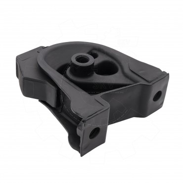 Support Moteur Avant Pour Toyota Corolla Sprinter A Trois Volumes 1236116190