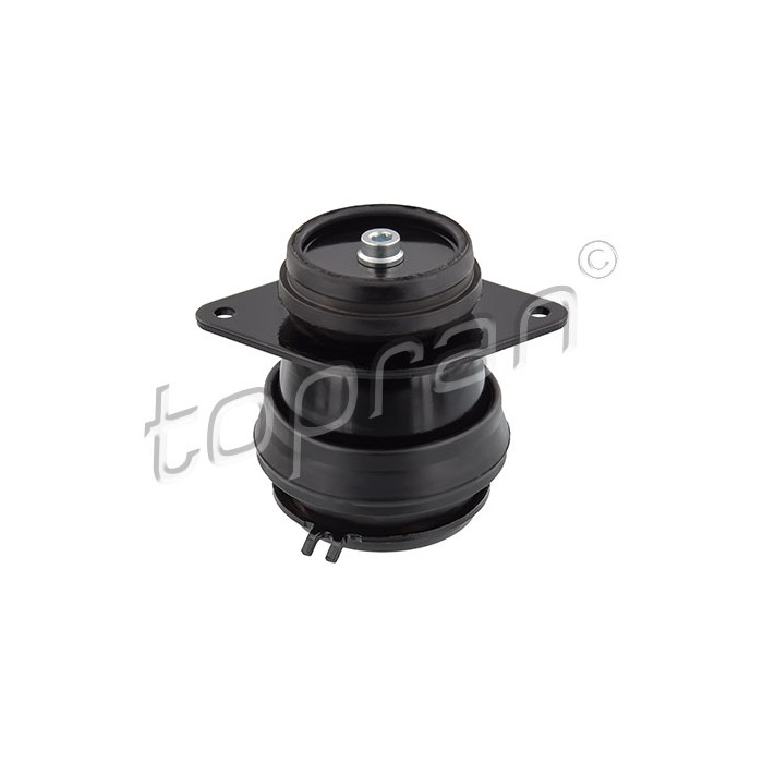 Support Moteur Arrière Droit Pour VW Passat 357199262A