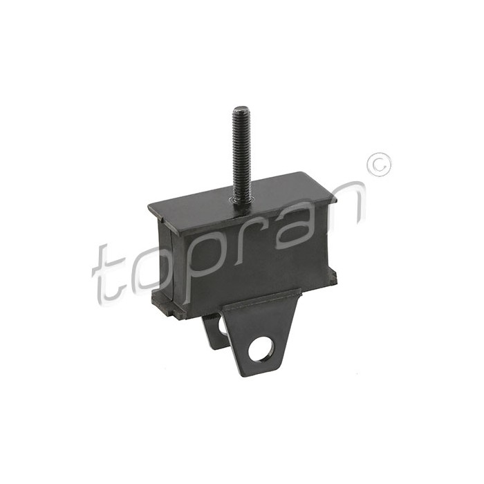 Support Moteur Pour VW Transporter III 070199231