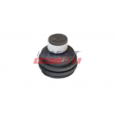 Support de Cache Moteur Pour Renault Kangoo Nissan Kubistar 7701056972