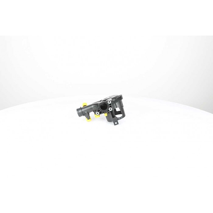 Support Filtre à Carburant Pour Mercedes-Benz Classe C T-Model E A6512006000