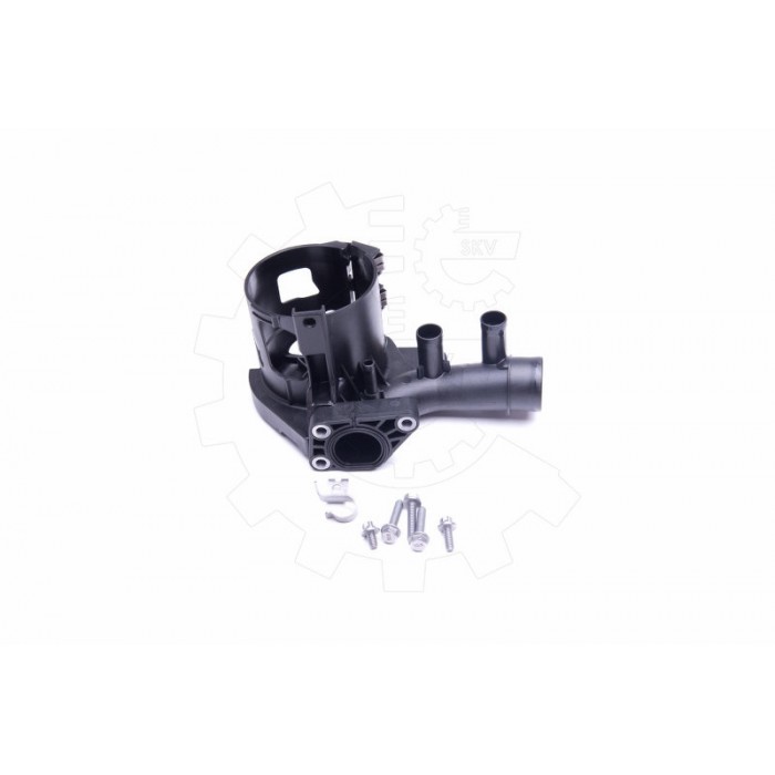 Support Filtre à Carburant Pour Mercedes-Benz Classe C T-Model E 6512006000