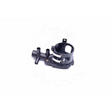 Support Filtre à Carburant Pour Mercedes-Benz Classe C T-Model E 6512006000