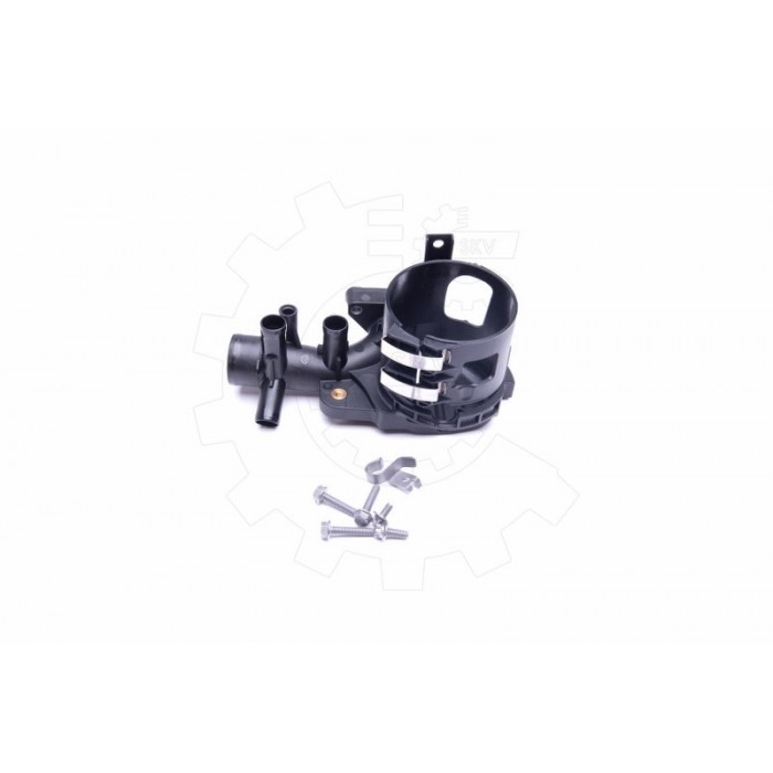 Support Filtre à Carburant Pour Mercedes-Benz Sprinter 6512003900 A6512003900