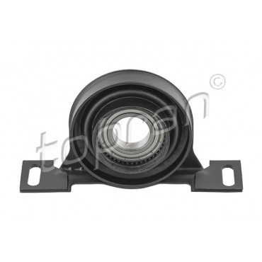 Palier Support de Cardan Arrière Pour BMW Série 3 E36 E46 5 E34 26121226731