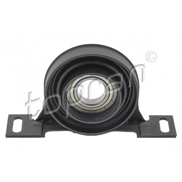 Palier Support de Cardan Arrière Pour BMW Série 3 E36 Z3 26121229089