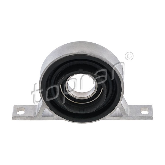 Palier Support de Cardan Arrière Pour BMW Série 5 E60 E61 6 E63 26127521856