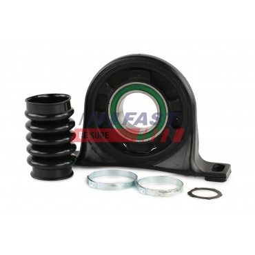 Palier Support de Cardan Arrière Pour VW Crafter 30-35 30-50 Mercedes-Benz