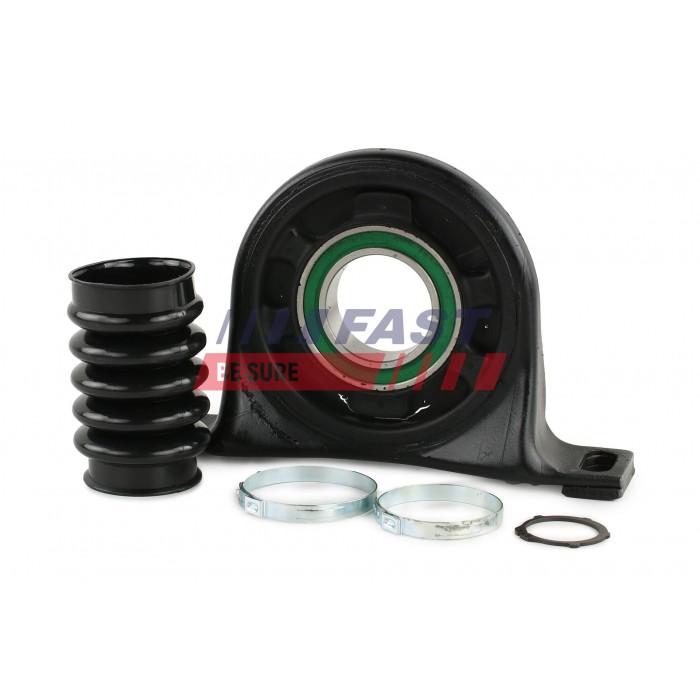 Palier Support de Cardan Arrière Pour VW Crafter 30-35 30-50 Mercedes-Benz