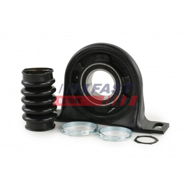 Palier Support de Cardan Arrière Pour VW Crafter 30-35 30-50 Mercedes-Benz