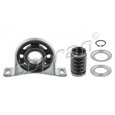 Palier Support de Cardan Arrière Pour VW Crafter 30-35 30-50 Mercedes-Benz