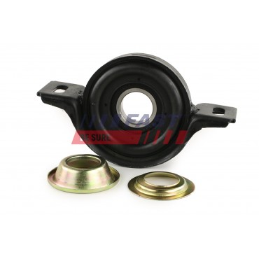 Palier Support de Cardan Arrière Pour Mercedes-Benz Sprinter Viano 6394100481