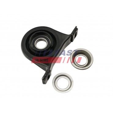 Palier Support de Cardan Arrière Pour Mercedes-Benz Viano Vito 6394100681