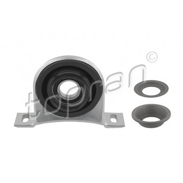 Palier Support de Cardan Arrière Pour Mercedes-Benz Viano Vito 6394100281