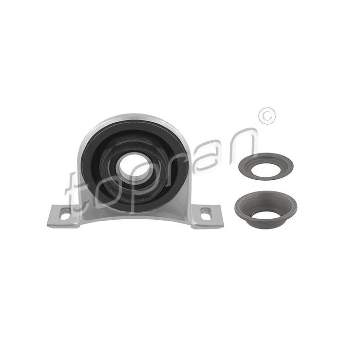 Palier Support de Cardan Arrière Pour Mercedes-Benz Viano Vito 6394100281
