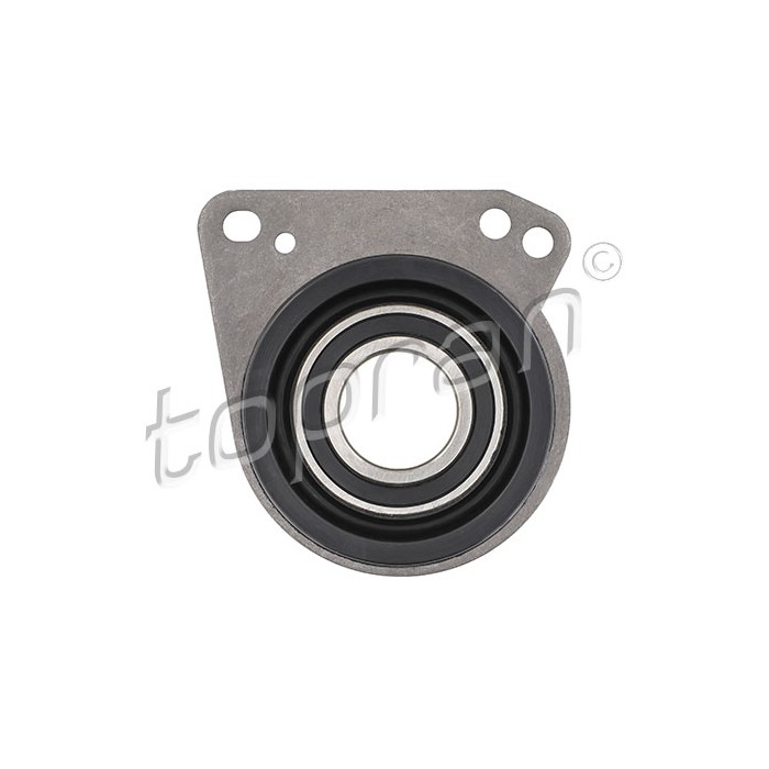 Palier Support de Cardan Arrière Pour VW Transporter IV 02G409335A