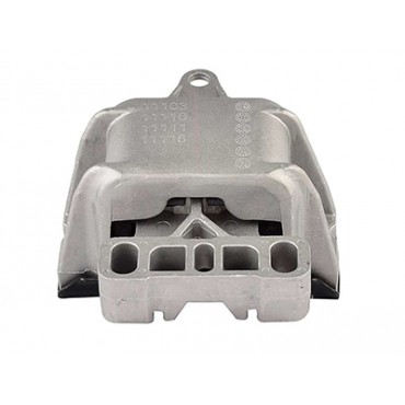 Support de Boite de Vitesses Pour VW Audi Seat Skoda 1J0199555AH 1J0199555AL
