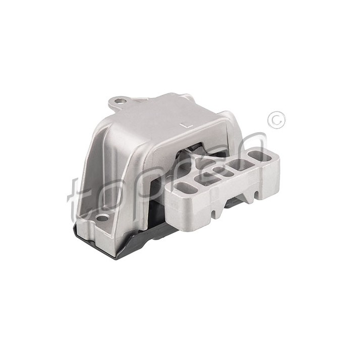 Support de Boite de Vitesses Pour VW Bora Golf IV Audi Seat Skoda 1J0199555AH