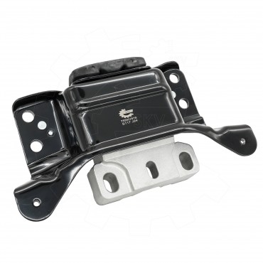 Support de Boite de Vitesses Pour VW Audi A3 Seat Skoda 5Q0199555BG 5Q0199555R