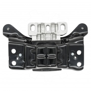 Support de Boite de Vitesses Pour VW Audi A3 Seat Skoda 5Q0199555BG 5Q0199555R